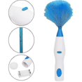 thumbnail image 1 of 360-degree Spin Duster Electric Feather Duster, 1 of 4