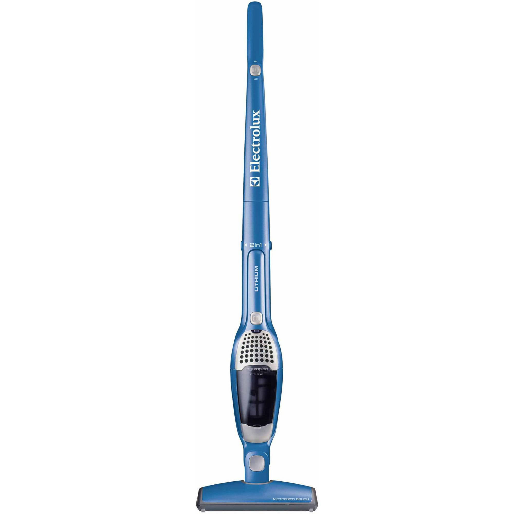 Refurbished Electrolux 2-In-1 Cordless Stick and Hand ...