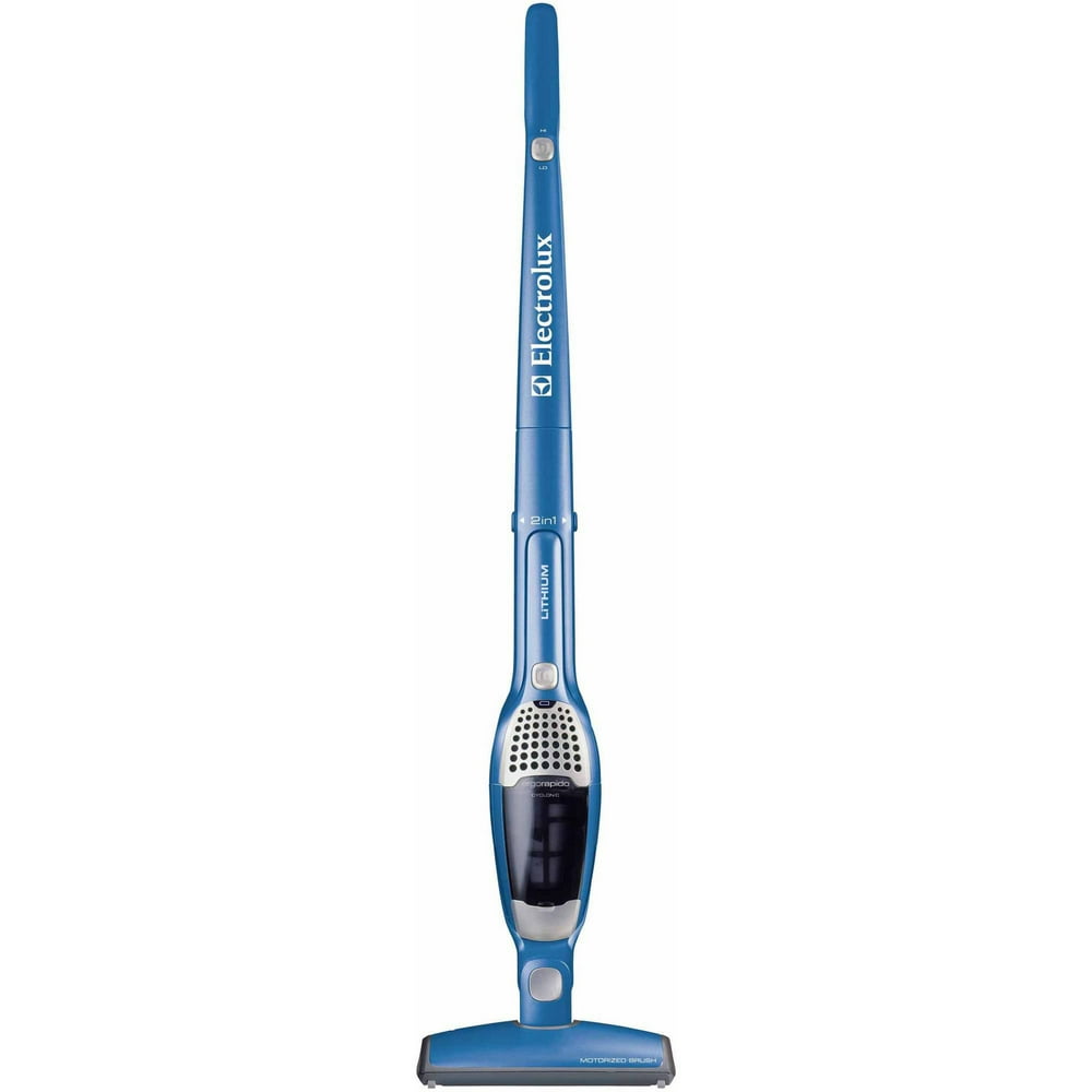 Refurbished Electrolux 2In1 Cordless Stick and Hand Vacuum, EL1010A