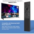 thumbnail image 4 of BN59-01357A Control remoto por voz de repuesto para Samsung QLED Smart TV QN55Q70AAFXZA, 4 of 6