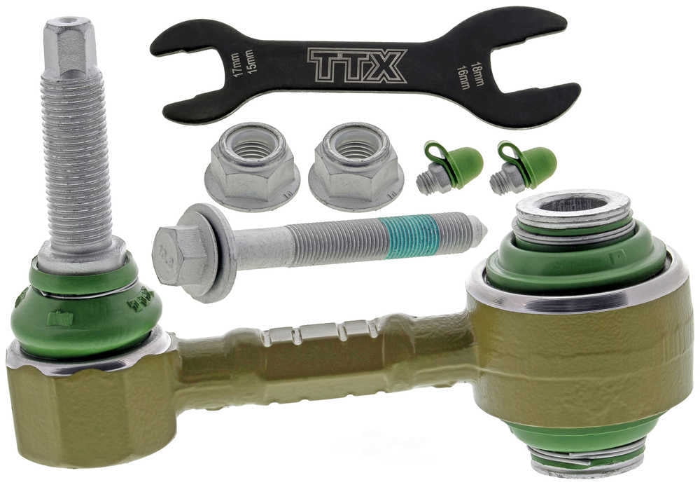 Mevotech TXMS258139 Suspension Stabilizer Bar Link Kit