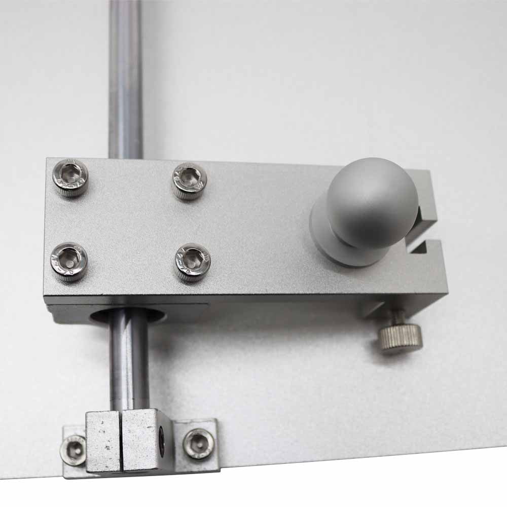 Conductive Glass Cutter Quartz Glass Cutting Table 350*250MM