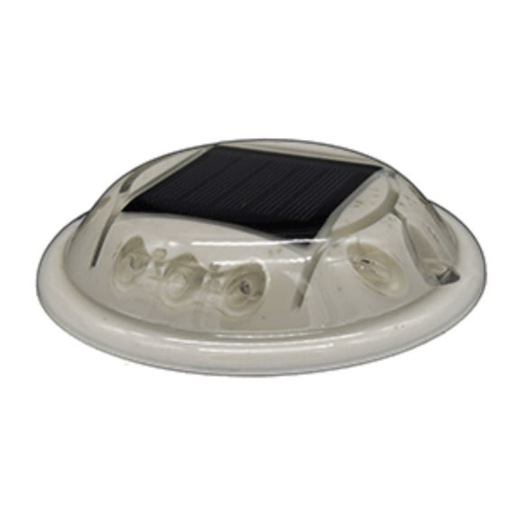 Hydro Glow S1R Ultra Thin Solar Light - Red [S1R]