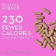 thumbnail image 4 of HUM Skinny Bird - Appetite Suppressor for Women with Caralluma, Chromium, 5 HTP + Green Tea Extract (90 Capsules), 4 of 5