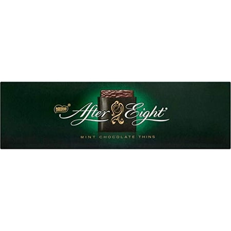 After Eight Dark Chocolate - Thin Mints - Case of 12 - 7.05 oz.