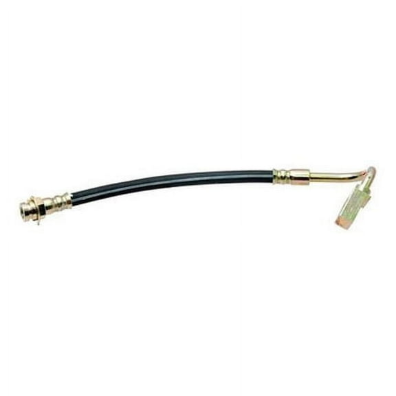 Acdelco 18J354 Brake Hydraulic Hose 11