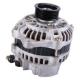 thumbnail image 4 of Alternator Replacement for Subaru Baja 2003-2006 2.5L 23700-AA370 400-48053, 4 of 10