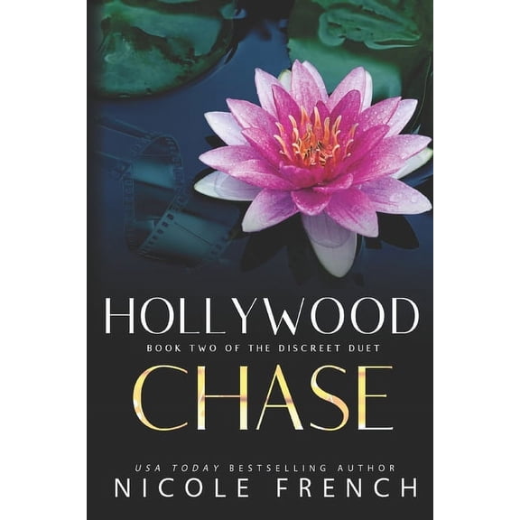 Discreet Duet: Hollywood Chase: A secret celebrity romance (Paperback)