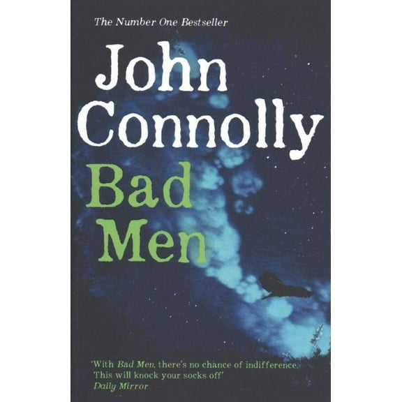 Bad Men (Paperback)