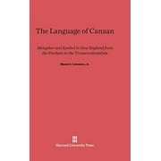 The Language of Canaan (Hardcover)