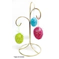 thumbnail image 2 of National Artcraft® 11" Ornament Display Stand Holds 3 Ornaments (Pkg/3), 2 of 2