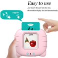 thumbnail image 2 of Talking Flash Cards Startcan para niños de 1 a 5 años, 255 tarjetas, 2 of 6