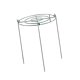thumbnail image 1 of Estructura metálica de soporte para plantas, crecimiento a través de aros, enrejado trepador, estaca de refuerzo para 35 cmx60 cm, 1 of 8