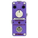 Tomsline AFM-3 Firecream, Vintage Distortion Pedal