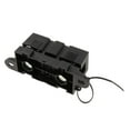 thumbnail image 4 of MEGA -down Fuse 300A + MEGA Fuse Block with Cover for Marine, Truck, Boat, Van,, 4 of 6