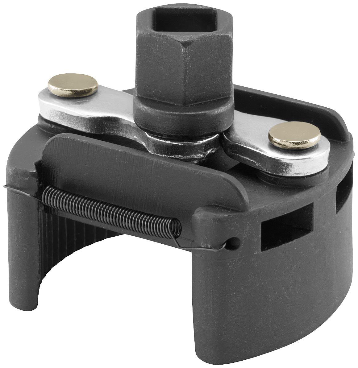 BikeMaster Adjustable Filter Wrench 6580mm 1205B