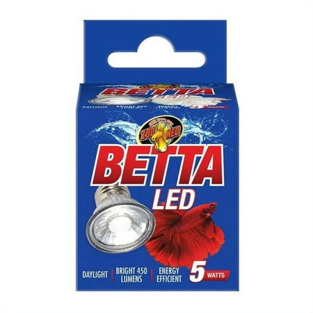 Zoo Med Betta LED Daylight Lamp