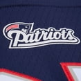 thumbnail image 4 of Men's Mitchell & Ness Rob Gronkowski Navy New England Patriots Retired Legacy Replica Player Jersey, 4 of 7
