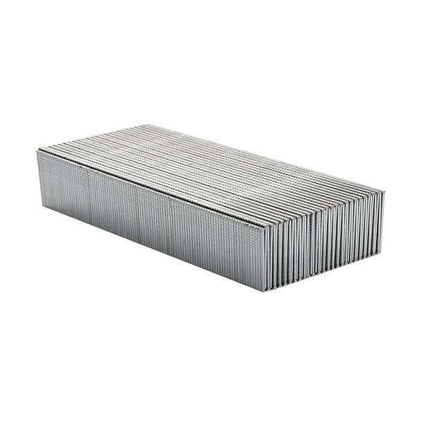 Clavos Brad Strade Fareast Limited 5000 piezas de acero galvanizado para carpintería