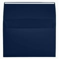 thumbnail image 4 of Darling Souvenir A2 Navy-Blue High Quality Invitation Envelopes (4 3/8 x 5 3/4) Straight-Flap 80 LBS Self-Adhesive Perfect for Greeting Cards, RSVP, Photo, Birthday, Event -Pack & Colors Available, 4 of 4