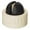 Black, variant on Scissor and Sharpening Tool for Kitchen Camping Hair Cutting with Secure Suction Base