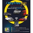 thumbnail image 4 of BOYO Vision iKeyfree-Pro iKeyFree PRO Smartphone Keyless System, 4 of 5