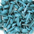 thumbnail image 2 of Doodlebug Mini Brads .125" 25/Pkg-Swimming Pool, 2 of 2