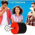 thumbnail image 5 of Novelty Squeeze Fart Machine Toy Create Farting Sounds Fart Pooter Gag Joke Machine, 5 of 5