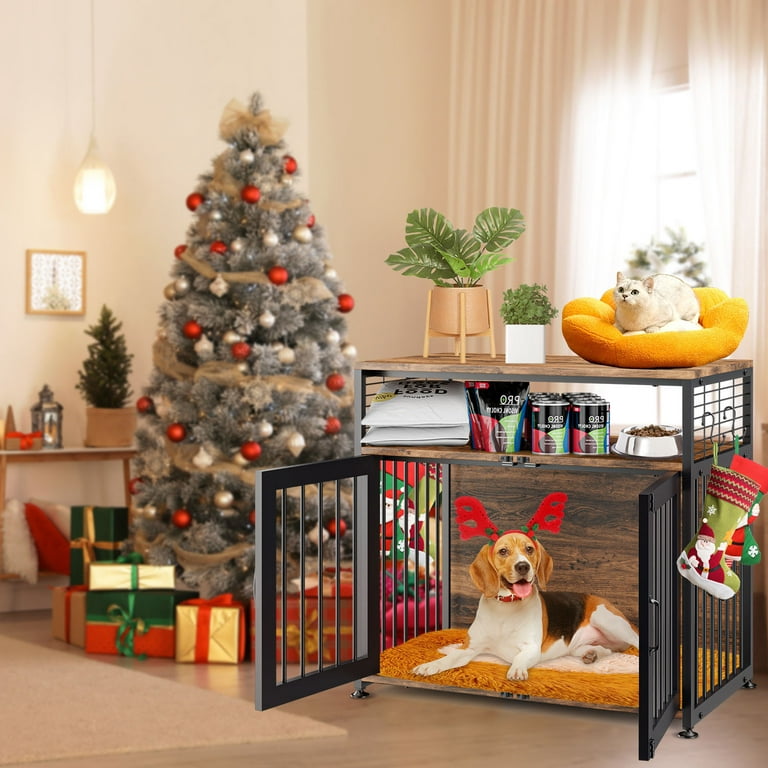 Why a Dog Should Not be a Christmas Present - Kennel to Couch