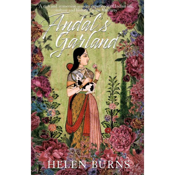 Andal's Garland, (Paperback)