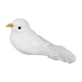 thumbnail image 3 of Adornos de Pájaros artificiales Zulema Pájaro de espuma de simulación, 3 of 5
