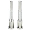 thumbnail image 3 of 2Pcs Wire Twisting Tools Electrical 5 Holes Quick Twist Paralleling Cable Connector Device, 3 of 14