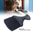 thumbnail image 3 of Cepillo para plumero de cuello botella pulverizadora de niebla para el cabello ABS cerdas suaves negras cerdas elásticas kit ergonómico para limpieza de vidrio para ANGGREK Otros, 3 of 8