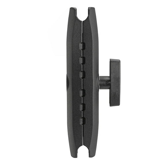 iBOLT Mounts- 8.5 inch Metal Dual Ball Socket Arm for 38 mm / 1.5 inch Ball Joint Adapters and Bases