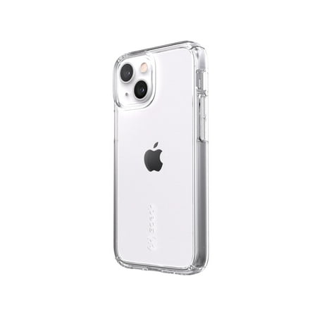 Speck iPhone 13 Mini GS Clear Cell Phone Case