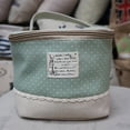 thumbnail image 2 of Bolsa térmica portátil, bolsa para bento, bolsa de mano con cremallera, bolsa de almacenamiento, 2 of 7