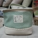 thumbnail image 2 of Bolsa Aislante Térmica Impermeable de Algodón - Bolsa Bento, Portátil, para Viaje/Cosmética, con Cremallera, 2 of 7