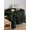 Green, variant on Green Forest Table Cloth, Pine Trees Modern Mysterious Art Waterproof Tablecloth for Rectangle Tables, Reusable Washable Fabric Table Cover for Restaurant Kitchen Dining Tables 60"x102"