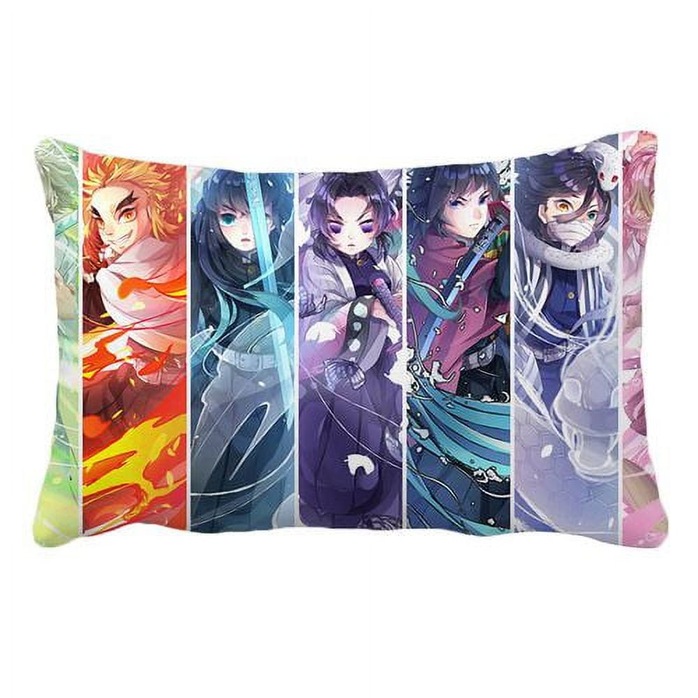 Pillow Slips Strike The Blood Anime Pillow Covers Bedding Comfortable  Cushion/Good For Sofa/Home/Car High Quality Pillow Cases - AliExpress