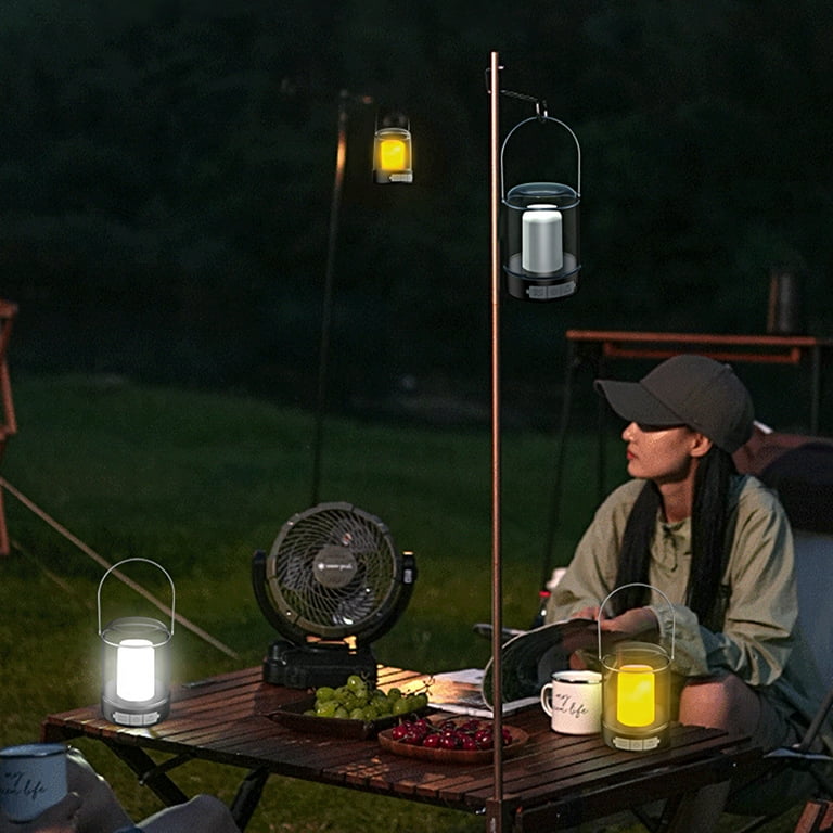 The 11 Best Camping Lanterns