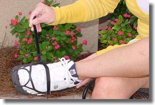 EVENup Shoe Balancer/Leveler - Equalize Limb Length and Reduce Body Strain While Walking (Shoe Size - Medium: 9 - 11)