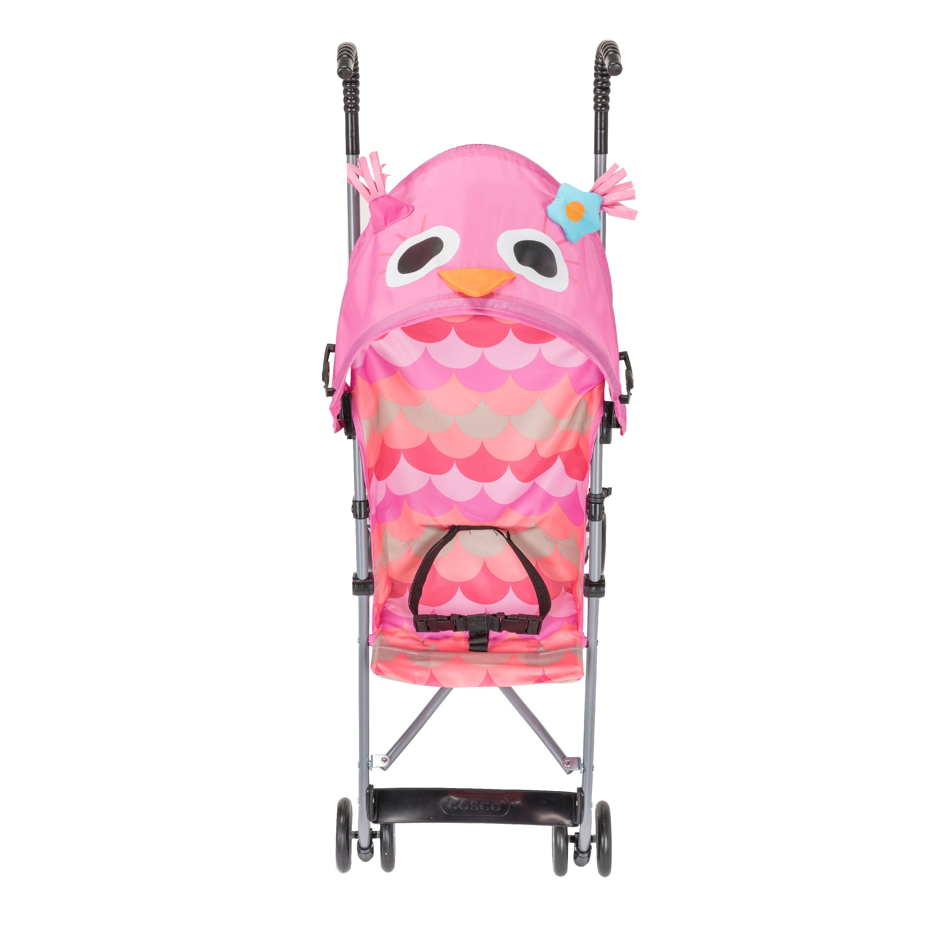 disney baby comfort height umbrella stroller