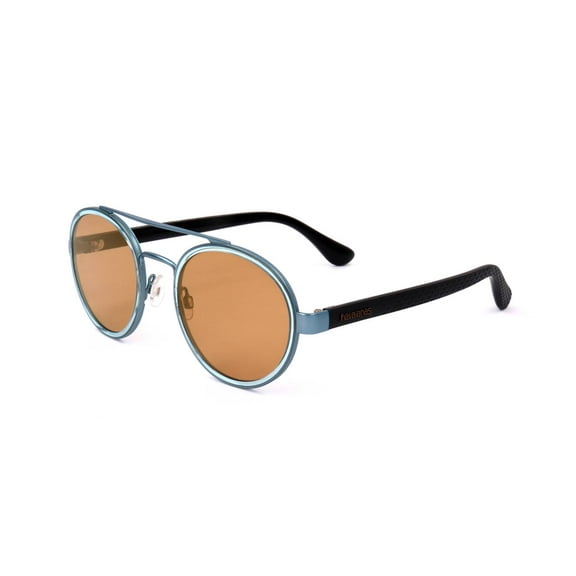 Havaianas sunglasses JOATINGA UNISEX 51/23/145 MVU AZURE