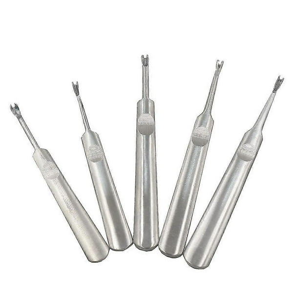 Jinyi Ed Skiving Tools, Durable Groover Tool Less Steel U-sd V-sd Groover Wor Hand Ed Skiving Too