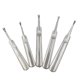 thumbnail image 1 of Jinyi Ed Skiving Tools, Durable Groover Tool Less Steel U-sd V-sd Groover Wor Hand Ed Skiving Too, 1 of 5