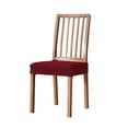 thumbnail image 1 of Fundas de asiento impermeables Zulema Protector elástico Estirable Suave Vino rojo Cubre asientos, 1 of 8