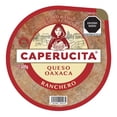 thumbnail image 1 of Queso Oaxaca Caperucita ranchero 400 g, 1 of 4