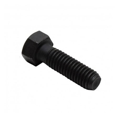 

Caterpillar Hex Head Bolts Phosphate and Oil Coated (4b2152) Aftermarket