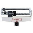 thumbnail image 2 of Detecto Eye Level Physician Beam Scale with Height Rod, 2 of 4