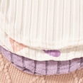thumbnail image 6 of Shadoumai Baby Girl Clothes Fall Outfits Toddler Girl Clothes 6 Pcs Spring Essentials 3M-3Y Clothing Set, 6 of 9